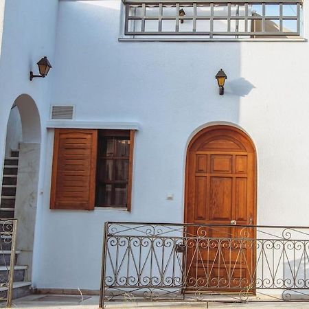 Ferienwohnung At Coast Elounda Exterior foto